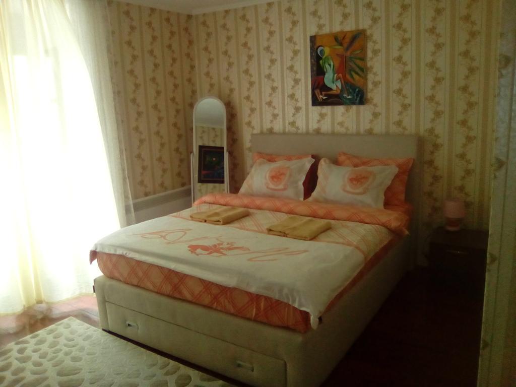 Guest House PERJANIK Rijeka Crnojevića Extérieur photo