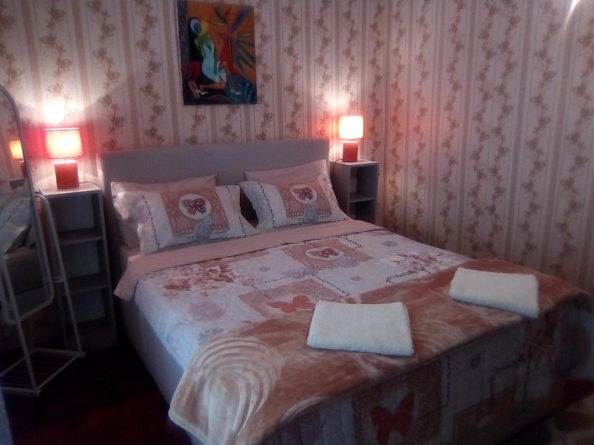 Guest House PERJANIK Rijeka Crnojevića Extérieur photo